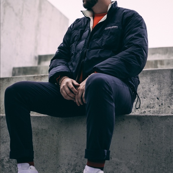 Polo Sport ralph lauren puffer jacket - Picture 2 of 4